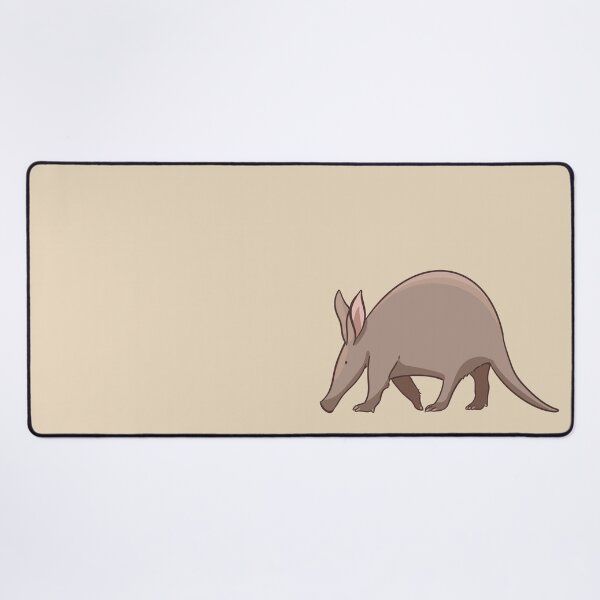 Item preview, Aardvark designed and sold by Milanicole.