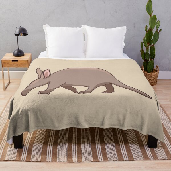 Item preview, Aardvark designed and sold by Milanicole.