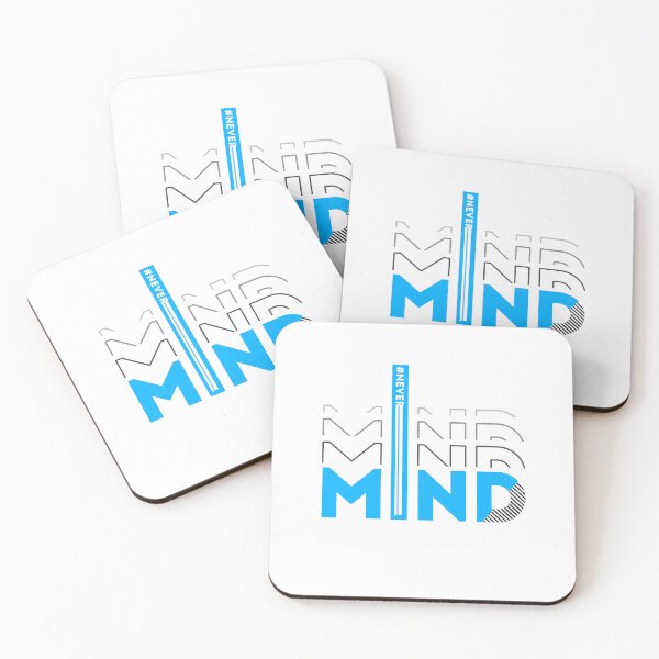 Item preview, Never Mind designed and sold by Tshirtstory.