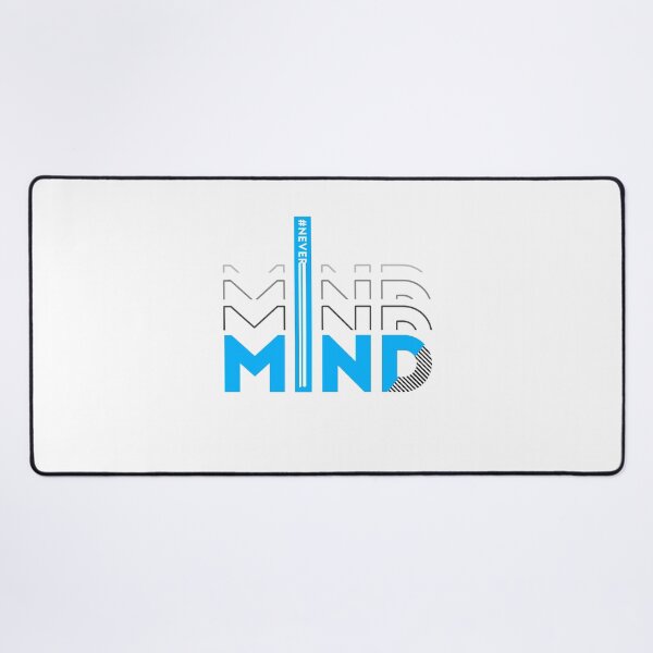 Item preview, Never Mind designed and sold by Tshirtstory.