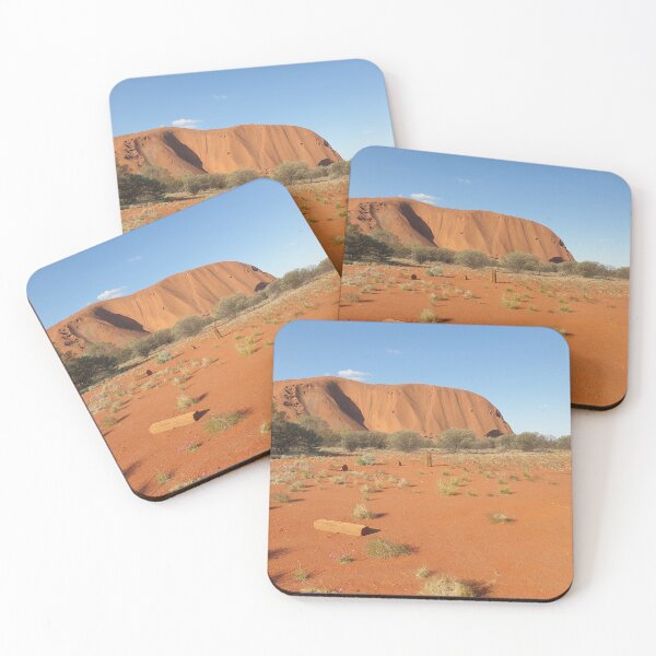 Item preview, Uluru is beautiful designed and sold by Workshopisme.