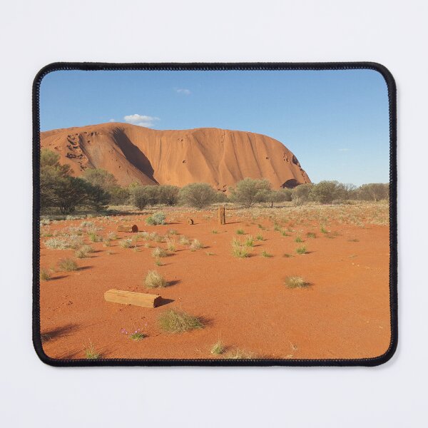 Item preview, Uluru is beautiful designed and sold by Workshopisme.