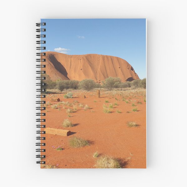 Item preview, Uluru is beautiful designed and sold by Workshopisme.