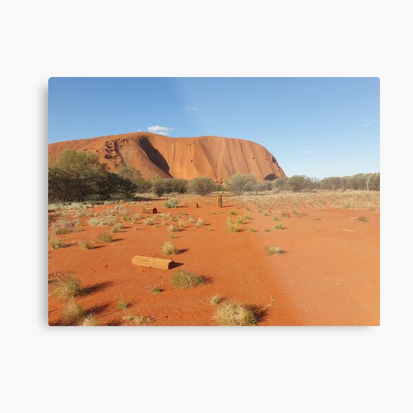 Item preview, Uluru is beautiful designed and sold by Workshopisme.