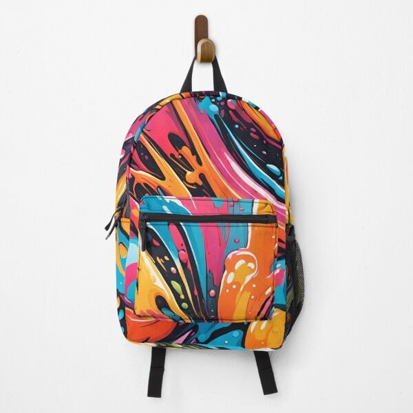 Item preview, Splashing Pattern. designed and sold by ARichArts.