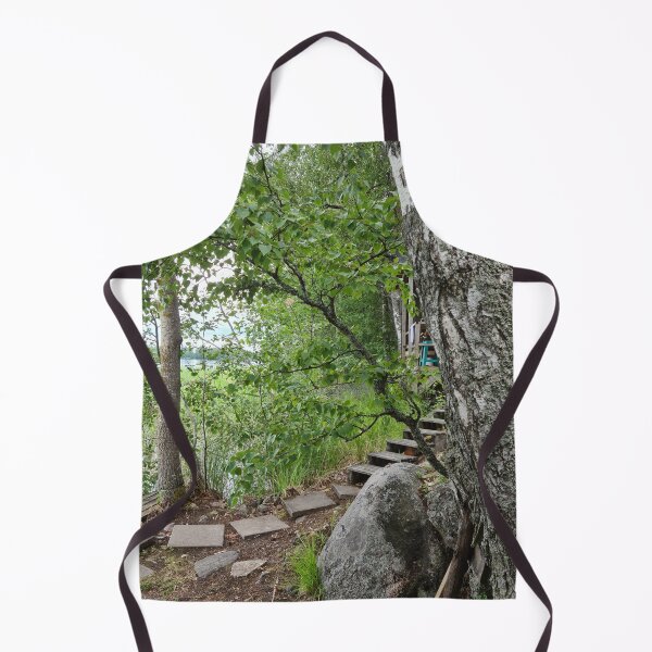 Item preview, A stairway to the somewhere designed and sold by bluerosesart37.