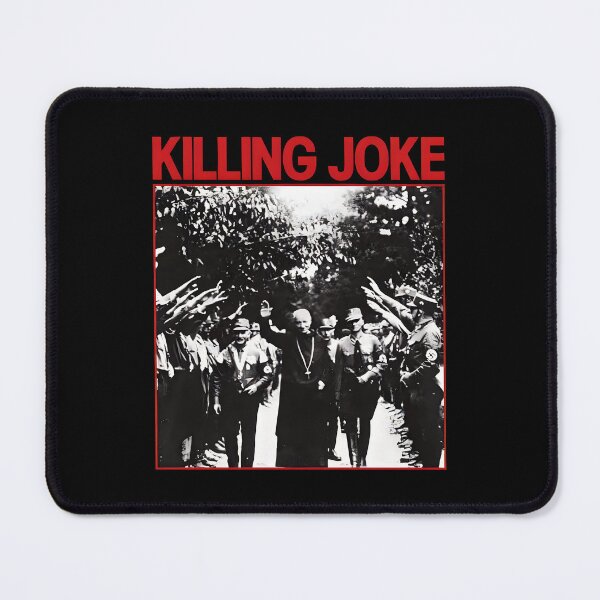 Item preview, Plants In Spring<<Killing Joke Killing Joke Killing Joke Killing Joke, Killing Joke Killing Joke Killing Joke designed and sold by kumaraheinzia.