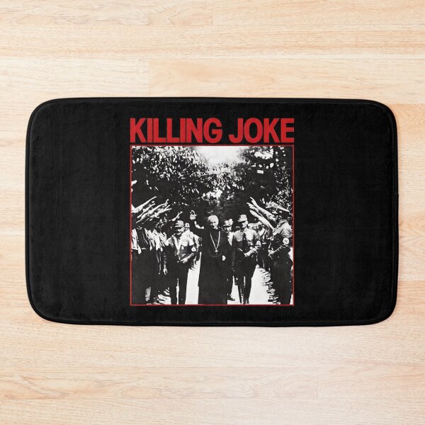 Item preview, Plants In Spring<<Killing Joke Killing Joke Killing Joke Killing Joke, Killing Joke Killing Joke Killing Joke designed and sold by kumaraheinzia.