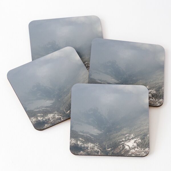 Item preview, Courchevel 1850 3 Valleys French Alps France designed and sold by AndyEvansPhotos.