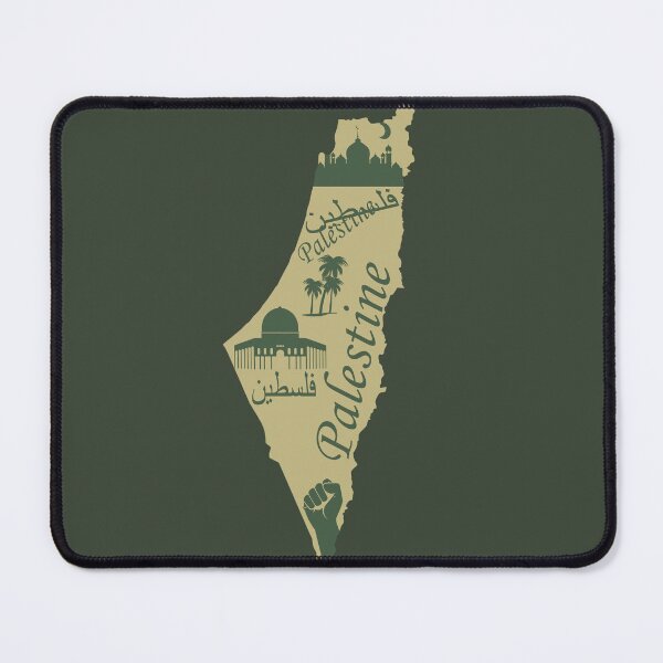 Item preview, Free Palestine designed and sold by Alexaltay.