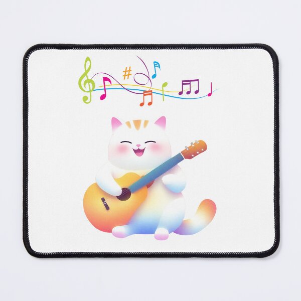 Item preview, Playing music design designed and sold by Nathaphat514.