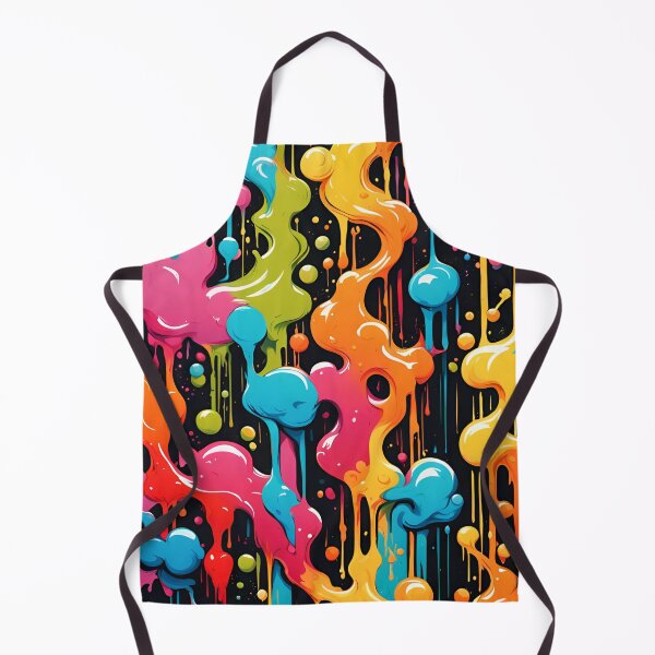 Item preview, Splashing Pattern. designed and sold by ARichArts.