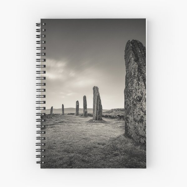 Item preview, Ring Of Brodgar designed and sold by David Bowman.