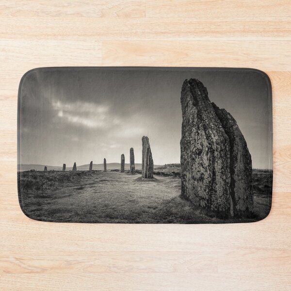 Item preview, Ring Of Brodgar designed and sold by David Bowman.
