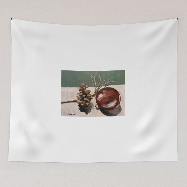 Item preview, “Shiny Christmas Ball” designed and sold by Susan  Washington.