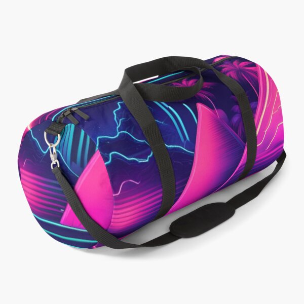 Item preview, Neon Dessert Pattern. designed and sold by ARichArts.