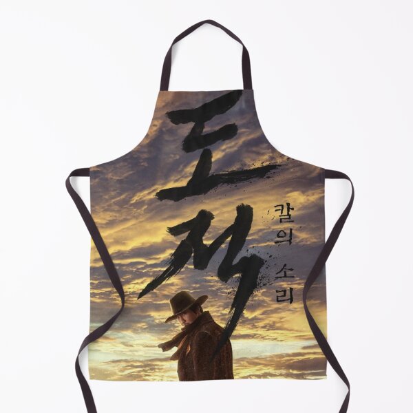Item preview, Song of the Bandits kdrama designed and sold by selvashop.