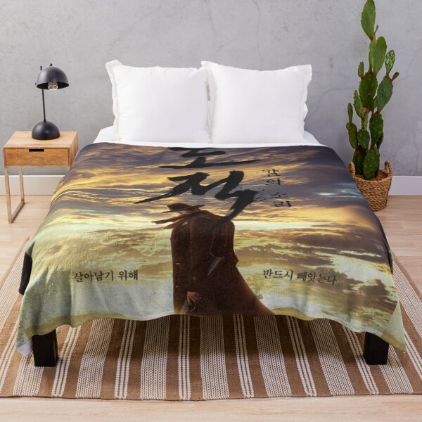 Item preview, Song of the Bandits kdrama designed and sold by selvashop.