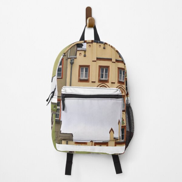 Item preview, old buildings in Regensburg Germany designed and sold by goceris.