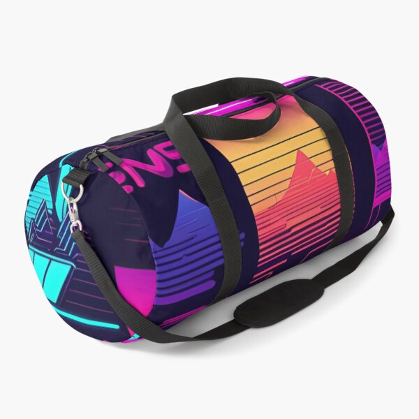 Item preview, Neon Dessert Pattern. designed and sold by ARichArts.