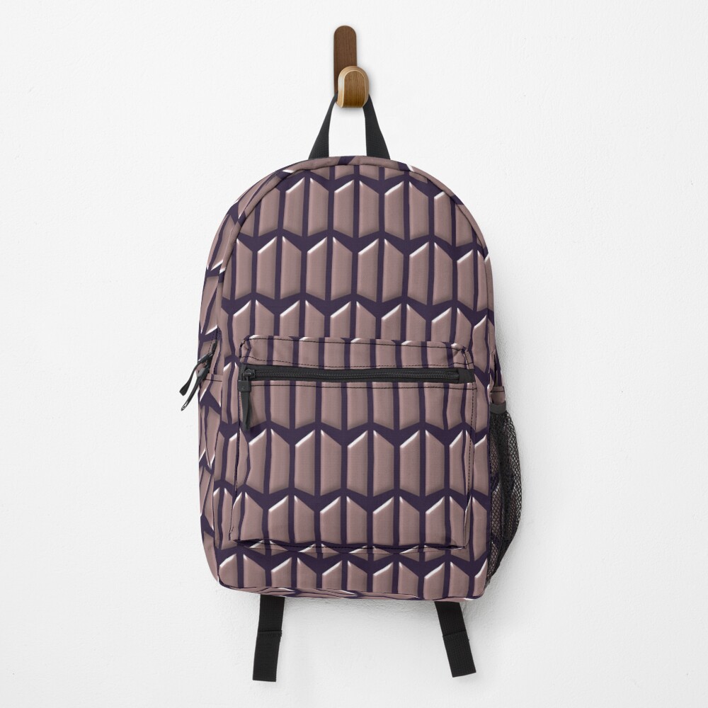 Item preview, Backpack designed and sold by MorningFlowerA.