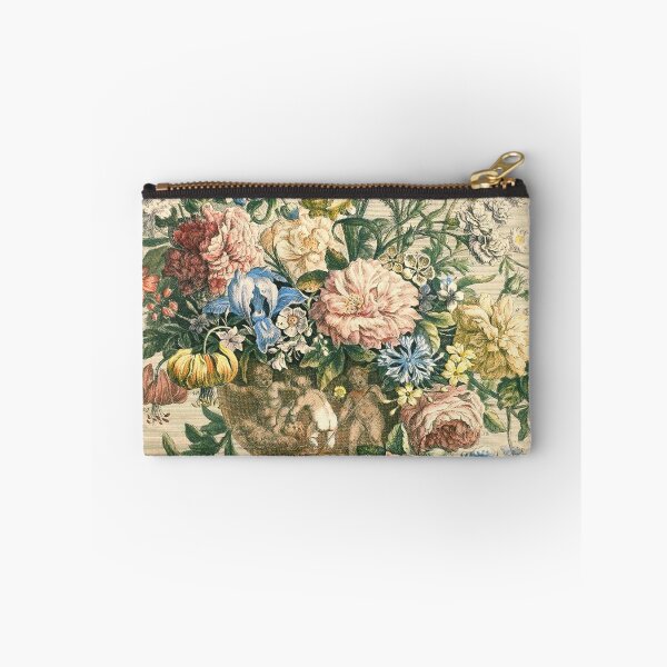 Item preview, June, from The Twelve Months of Flowers, by Robert Furber (1732) High definition designed and sold by MINDTHECHERRY.
