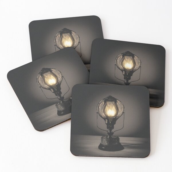 Item preview, Vintage Lamp designed and sold by fotofeast.