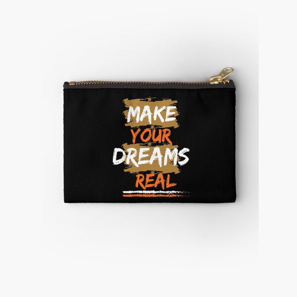 Item preview, Make your dreams real designed and sold by Preety Padhiyar.
