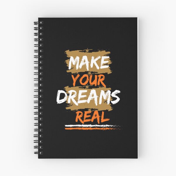 Item preview, Make your dreams real designed and sold by Preety Padhiyar.