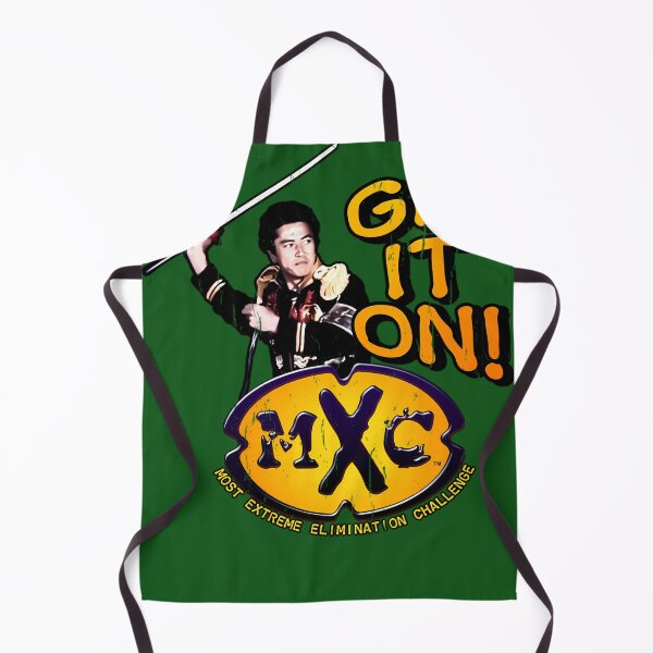 Item preview, MXC Git it on - worn.  	 designed and sold by kddeyihsg16.
