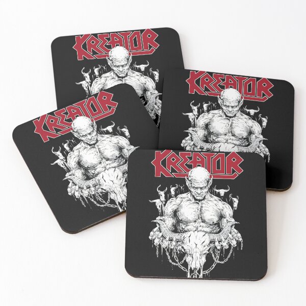 Item preview, Multi-Branched Tree<<Kreator band Kreator band Kreator band Kreator band, Kreator band Kreator band Kreator band designed and sold by kumaraheinzia.