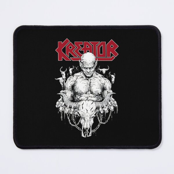 Item preview, Multi-Branched Tree<<Kreator band Kreator band Kreator band Kreator band, Kreator band Kreator band Kreator band designed and sold by kumaraheinzia.
