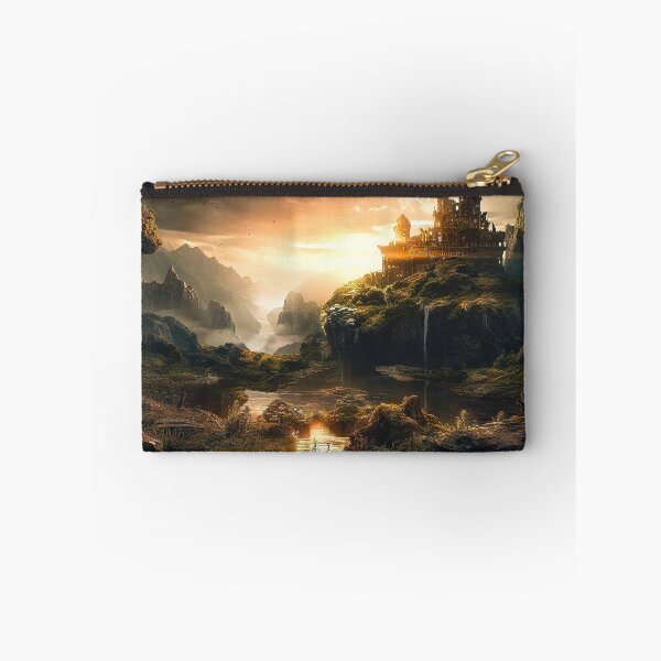 Item preview, Images of fantastic castle designed and sold by MarcoDesigner78.