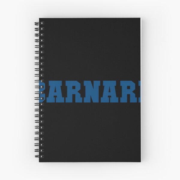 Item preview, Barnard College 	 		 designed and sold by ezywueblw70.