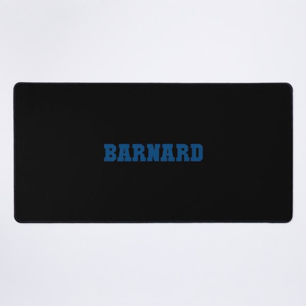 Item preview, Barnard College 	 		 designed and sold by ezywueblw70.
