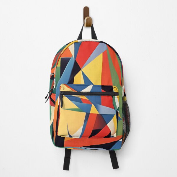 Item preview, Cubist Pattern. designed and sold by ARichArts.