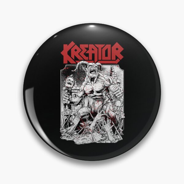 Item preview, Red Leaf Tree<<Kreator band Kreator band Kreator band Kreator band, Kreator band Kreator band Kreator band designed and sold by kumaraheinzia.
