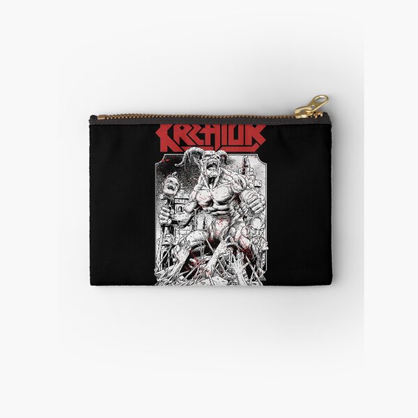 Item preview, Red Leaf Tree<<Kreator band Kreator band Kreator band Kreator band, Kreator band Kreator band Kreator band designed and sold by kumaraheinzia.