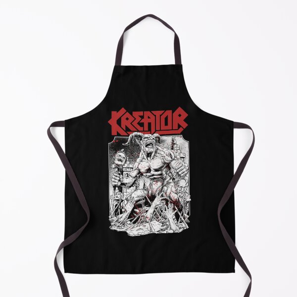 Item preview, Red Leaf Tree<<Kreator band Kreator band Kreator band Kreator band, Kreator band Kreator band Kreator band designed and sold by kumaraheinzia.