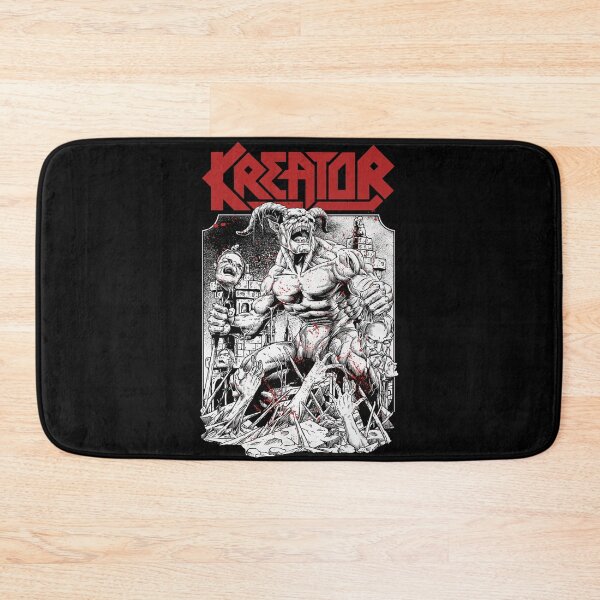 Item preview, Red Leaf Tree<<Kreator band Kreator band Kreator band Kreator band, Kreator band Kreator band Kreator band designed and sold by kumaraheinzia.