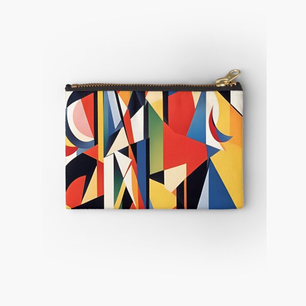 Item preview, Cubist Pattern. designed and sold by ARichArts.