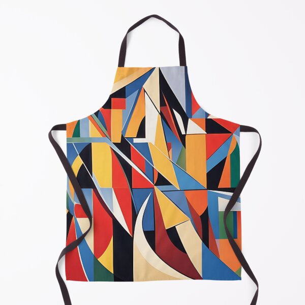 Item preview, Cubist Pattern. designed and sold by ARichArts.