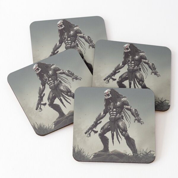 Item preview, Predator designed and sold by fotofeast.