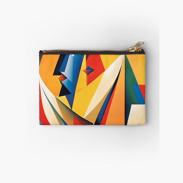 Item preview, Cubist Pattern. designed and sold by ARichArts.