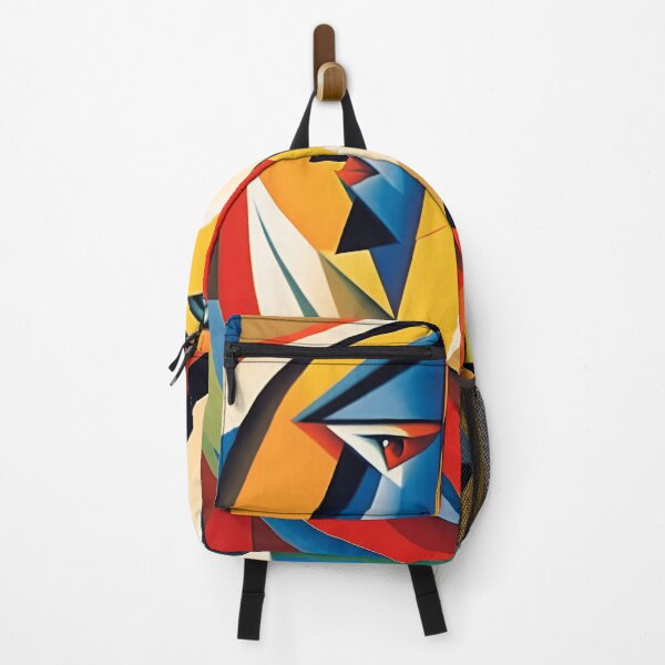 Item preview, Cubist Pattern. designed and sold by ARichArts.