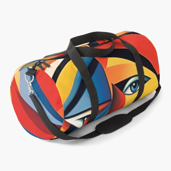Item preview, Cubist Pattern. designed and sold by ARichArts.