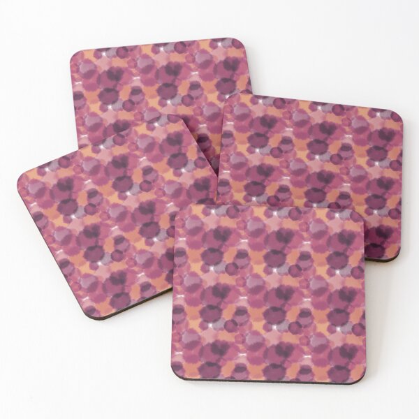 Item preview, Pattern #10 - Paint blobs designed and sold by RedRoseSkull.