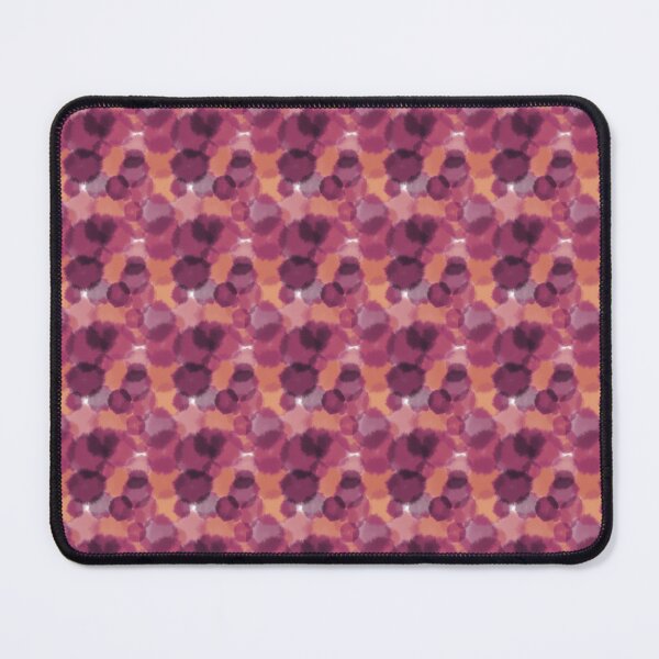 Item preview, Patrón n.° 10: manchas de pintura designed and sold by RedRoseSkull.