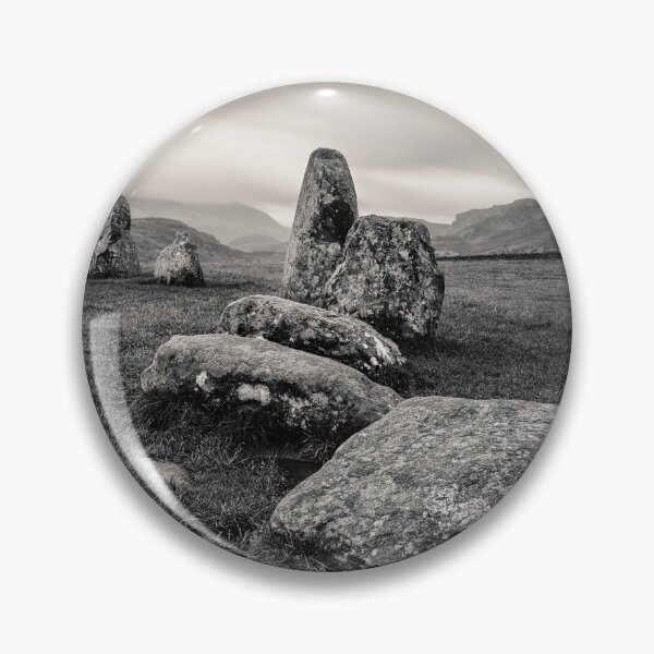 Item preview, Castlerigg Stone Circle II designed and sold by David Bowman.