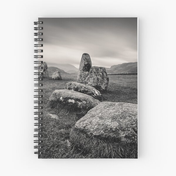 Item preview, Castlerigg Stone Circle II designed and sold by David Bowman.